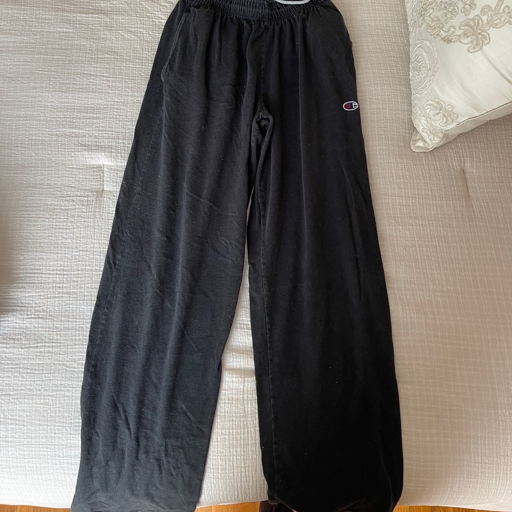 Champion sweats